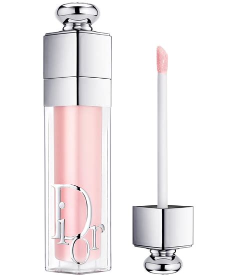 plumping lip gloss dior